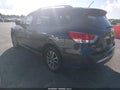 2013 Nissan Pathfinder — photo 3 of 11 | VIN 5N1AR2MN1DC628662