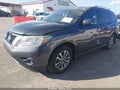 2013 Nissan Pathfinder — photo 6 of 11 | VIN 5N1AR2MN1DC628662