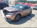 2017 Infiniti QX30 — photo 2 of 16 | VIN SJKCH5CRXHA030493