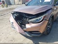 2017 Infiniti QX30 — photo 6 of 16 | VIN SJKCH5CRXHA030493