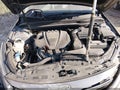 2013 Kia Optima — photo 10 of 15 | VIN 5XXGM4A73DG180424