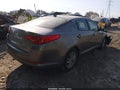 2013 Kia Optima — photo 4 of 15 | VIN 5XXGM4A73DG180424