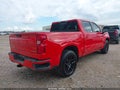 2023 Chevrolet Silverado 1500 — photo 4 of 18 | VIN 2GCUDEED6P1129602