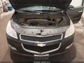2012 Chevrolet Traverse — photo 10 of 17 | VIN 1GNKRJED5CJ110211
