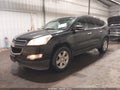 2012 Chevrolet Traverse — photo 2 of 17 | VIN 1GNKRJED5CJ110211