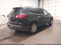 2012 Chevrolet Traverse — photo 4 of 17 | VIN 1GNKRJED5CJ110211