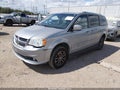 2017 Dodge Grand Caravan — photo 2 of 16 | VIN 2C4RDGCG7HR779427