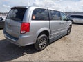 2017 Dodge Grand Caravan — photo 4 of 16 | VIN 2C4RDGCG7HR779427