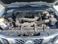 2013 Nissan Frontier — photo 10 of 12 | VIN 1N6BD0CT9DN733866