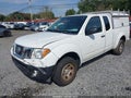 2013 Nissan Frontier — photo 6 of 12 | VIN 1N6BD0CT9DN733866