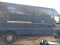 2020 Ram ProMaster 3500 — photo 13 of 16 | VIN 3C6URVJG7LE124933