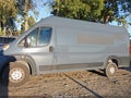 2020 Ram ProMaster 3500 — photo 14 of 16 | VIN 3C6URVJG7LE124933