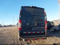 2020 Ram ProMaster 3500 — photo 16 of 16 | VIN 3C6URVJG7LE124933
