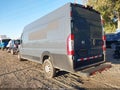 2020 Ram ProMaster 3500 — photo 3 of 16 | VIN 3C6URVJG7LE124933