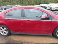 2014 Chevrolet Volt — photo 13 of 16 | VIN 1G1RD6E46EU157258
