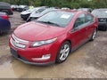 2014 Chevrolet Volt — photo 2 of 16 | VIN 1G1RD6E46EU157258