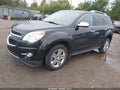 2015 Chevrolet Equinox — photo 2 of 16 | VIN 2GNALDEK1F6297770