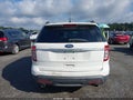2014 Ford Explorer — photo 16 of 17 | VIN 1FM5K7D82EGB25732