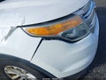 2014 Ford Explorer — photo 17 of 17 | VIN 1FM5K7D82EGB25732