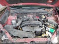 2015 Subaru Forester — photo 10 of 17 | VIN JF2SJADC3FH820018