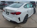 2026 BMW 228 Gran Coupe — photo 4 of 16 | VIN WBA83GG04T7U39235
