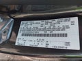 2016 Ford Escape — photo 9 of 16 | VIN 1FMCU0G93GUC19510