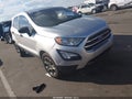 2021 Ford EcoSport — photo 1 of 16 | VIN MAJ3S2FE4MC450685