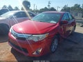 2013 Toyota Camry Hybrid — photo 2 of 16 | VIN 4T1BD1FK6DU085528