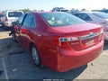2013 Toyota Camry Hybrid — photo 3 of 16 | VIN 4T1BD1FK6DU085528