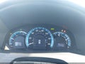 2013 Toyota Camry Hybrid — photo 7 of 16 | VIN 4T1BD1FK6DU085528