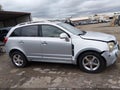 2014 Chevrolet Captiva Sport — photo 13 of 16 | VIN 3GNAL3EK7ES561813