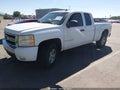 2008 Chevrolet Silverado 1500 — photo 2 of 14 | VIN 1GCEK19C68Z205901
