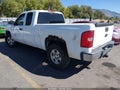 2008 Chevrolet Silverado 1500 — photo 3 of 14 | VIN 1GCEK19C68Z205901
