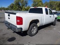 2008 Chevrolet Silverado 1500 — photo 4 of 14 | VIN 1GCEK19C68Z205901