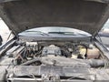 2008 Ford F-150 — photo 10 of 11 | VIN 1FTPW14VX8KD03649