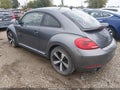 2013 Volkswagen Beetle — photo 3 of 17 | VIN 3VWV67AT0DM606615