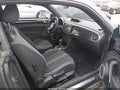 2013 Volkswagen Beetle — photo 5 of 17 | VIN 3VWV67AT0DM606615