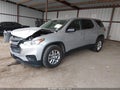 2019 Chevrolet Traverse — photo 2 of 20 | VIN 1GNERFKW9KJ142187