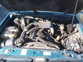 1997 Ford Ranger — photo 10 of 11 | VIN 1FTCR14AXVPA60314