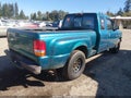 1997 Ford Ranger — photo 4 of 11 | VIN 1FTCR14AXVPA60314