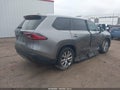 2025 Toyota Highlander — photo 4 of 15 | VIN 5TDAAAA56SS023817