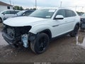 2024 Volkswagen Atlas Cross Sport — photo 2 of 18 | VIN 1V2BE2CA6RC248239
