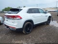 2024 Volkswagen Atlas Cross Sport — photo 4 of 18 | VIN 1V2BE2CA6RC248239