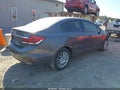 2014 Honda Civic — photo 4 of 16 | VIN 19XFB2F56EE032064