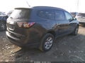 2014 Chevrolet Traverse — photo 4 of 17 | VIN 1GNKRFKD7EJ338957