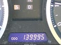 2012 Lexus IS 250 — photo 15 of 16 | VIN JTHCF5C25C2035808