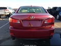 2012 Lexus IS 250 — photo 16 of 16 | VIN JTHCF5C25C2035808
