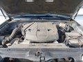 2005 Toyota 4Runner — photo 10 of 16 | VIN JTEBU17R058032393