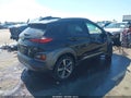 2019 Hyundai Kona — photo 4 of 17 | VIN KM8K5CA5XKU251380