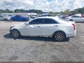 2017 Cadillac ATS — photo 14 of 16 | VIN 1G6AB5RX9H0195266